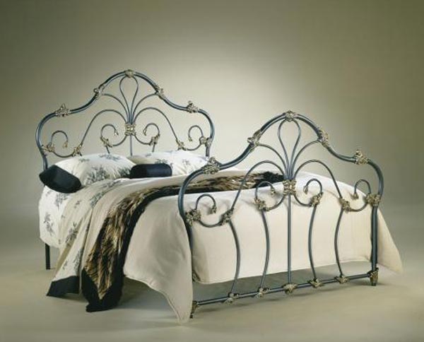 鐵藝家私、配件